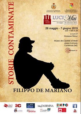 Storie Contaminate - Filippo de Mariano